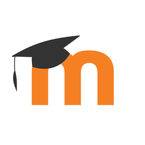 logo moodle